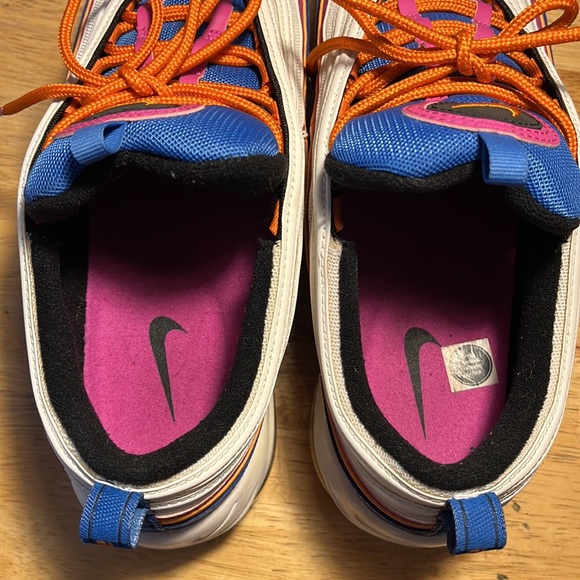 Air Max Nike Sneakers Size 8.5 - Picture 9 of 15